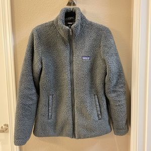Patagonia Los Gatos Fleece Jacket